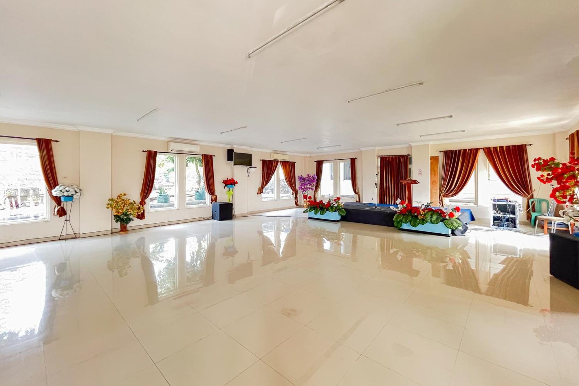Hotel Oyo 3165 Papa Kana Farm Mojokerto