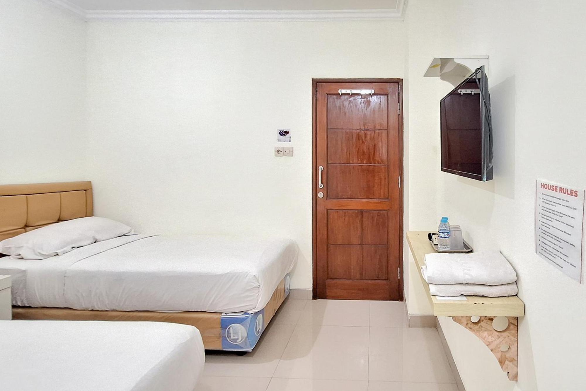 Hotel Oyo 3165 Papa Kana Farm Mojokerto